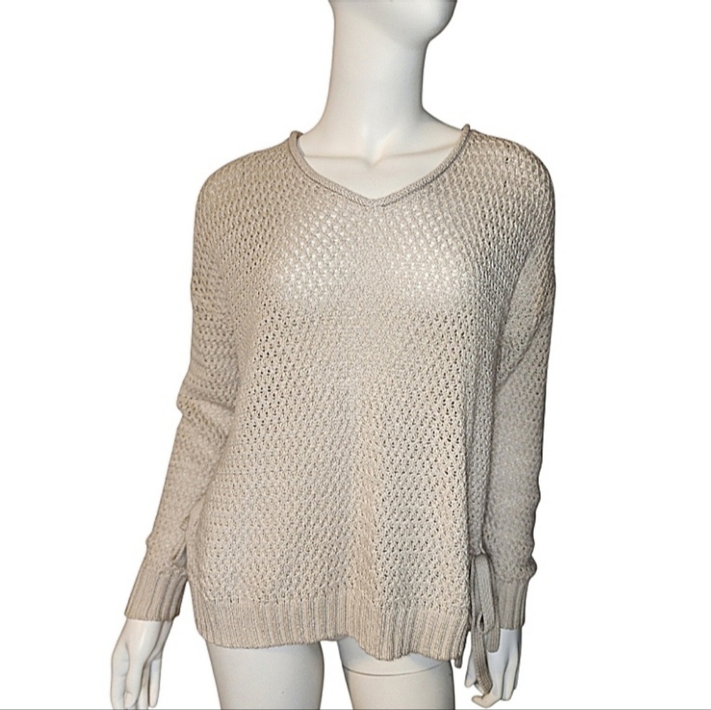Women's Universal Thread Sweater Size S